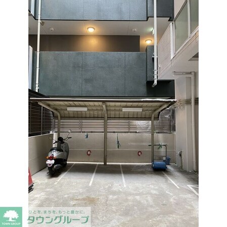 丸の内スクエアの物件内観写真